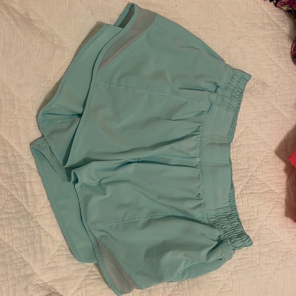 lululemon shorts - Picture 1 of 3